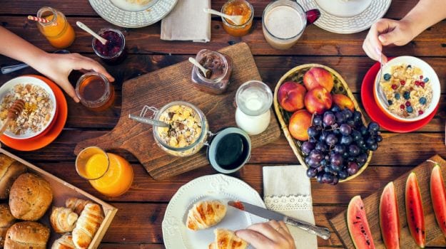 Earth Day 2016: 10 Food Habits You Can Change to Save the Earth - NDTV