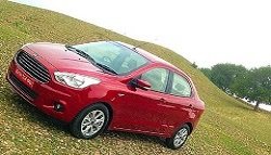 Ford India Rolls Out 100,000th Vehicle From Its Sanand Plant