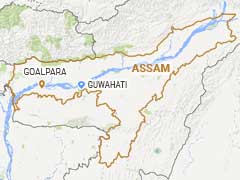 असम में मुठभेड़ में मारे गए केपीएलटी के छह उग्रवादी, हथियार भी बरामद