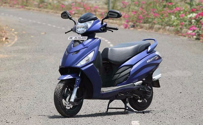 चित्तूर प्लांट में सालाना 5 लाख यूनिट तैयार करेगी हीरो मोटोकॉर्प चित्तूर प्लांट में सालाना 5 लाख यूनिट तैयार करेगी हीरो मोटोकॉर्प