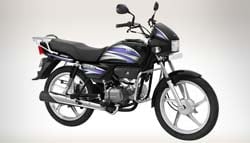 Top 5 Best Selling Bikes In India