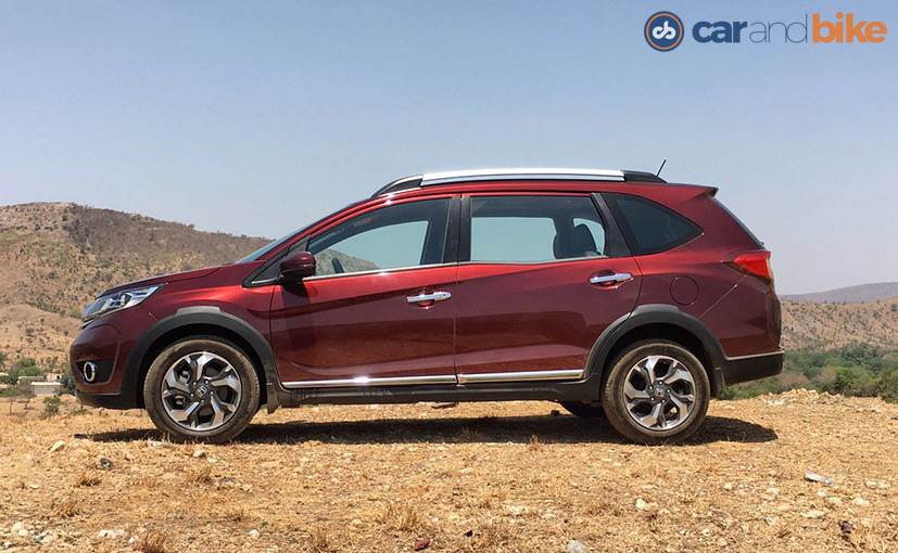 2023 Honda BR-V VX and S, COMPLETE Walkaround and Comparison Review