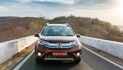 Honda BR-V Compact SUV: 9 Things You Need to Know Honda BR-V Compact SUV: 9 Things You Need to Know