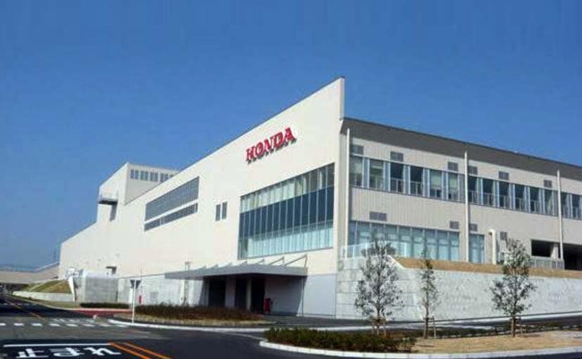 The Honda Two Wheelers plant at Kumamoto, Japan was severely damaged in the earthquake that hit the prefecture on April 15-16, 2016. Honda says that it is now satisfied with the safety levels and has resumed production at the plant. Although, it will be mid-August before production hits at full capacity.