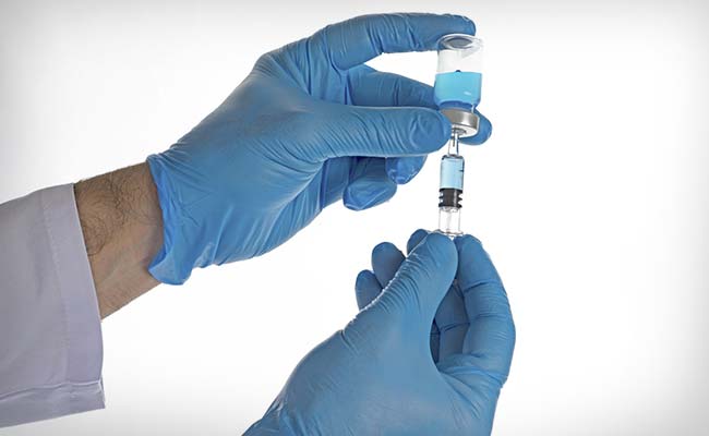 Micro-Camera Can Be Injected With A Syringe