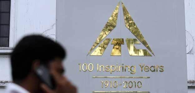 ITC, 9 Other Companies Add Rs 98,598 Crore To Market Value