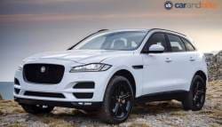 You Can Now Book A Jaguar Or Land Rover Car Online