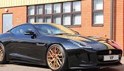 This Is the Most Powerful Jaguar F-Type in the World