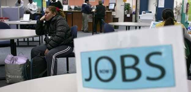US Job Growth Brakes Sharply; Unemployment Rate Falls To 4.7%