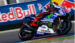 MotoGP: Jorge Lorenzo May Switch to Ducati