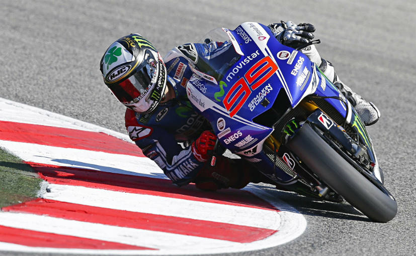 MotoGP: Jorge Lorenzo May Switch to Ducati MotoGP: Jorge Lorenzo May Switch to Ducati