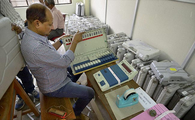 Election Commission Asks For Spring Cleaning Of Electoral Rolls