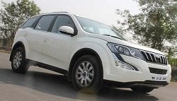 Mahindra plans to launch petrol XUV500 in Q1 FY18