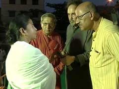 पश्चिम बंगाल की सीएम ममता बनर्जी बोलीं, कांग्रेस-सीपीएम गठबंधन बड़ी भूल साबित होगा