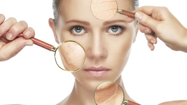 5 Easy Anti Aging Tips: It's More than Just Wrinkles
