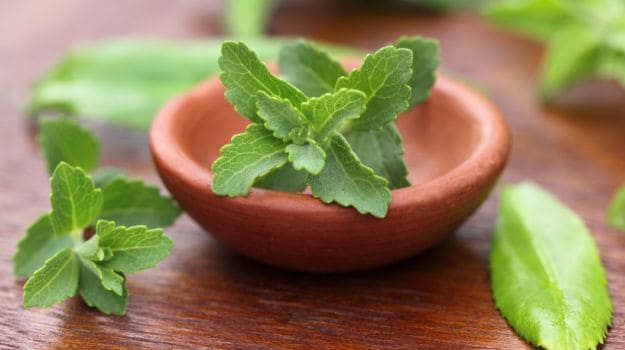 Is stevia safe?