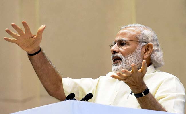 Modi Government Clears Capital Goods Policy, Eyes 21 Million New Jobs