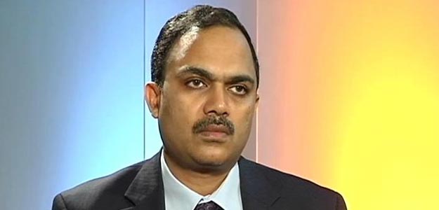 Fund Manager Prashant Jain Reveals His Stock-Picking Strategy