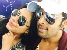 Pratyusha Banerjee's Boyfriend Rahul Admitted To Hospital For Chest Pain
