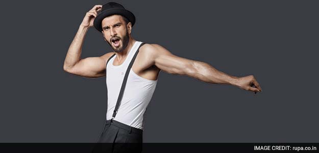 Innerwear Maker Surges 20%. Here Is A French Connection Innerwear Maker Surges 20%. Here Is A French Connection