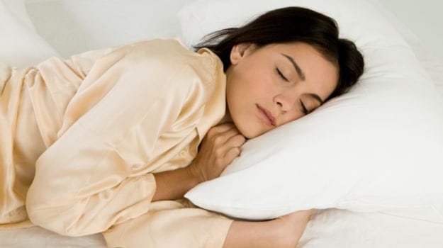Sleep Deprived? Take Note! Just a Week-Long Sleep Loss Can Hamper Good Cholesterol