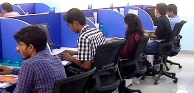 Cognizant offers 100 stock options for employees