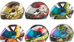 Steelbird Launches Areas A1 Professional Series Helmets; Priced at Rs. 2999