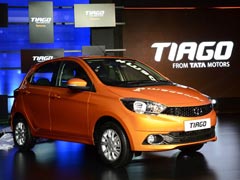 Tata Motors Hikes Tiago Prices In India By Rs. 6000