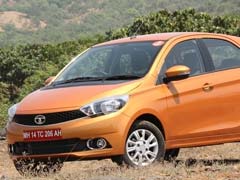 Tata Motors To Hike Prices Of Passenger Cars From January 2017