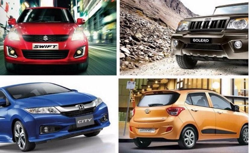 वित्तीय वर्ष 2015-16 भारतीय ऑटोमोबिल बाज़ार के लिए अच्छा रहा। आइए, एक नज़र डालतें है सबसे ज्यादा बिकने वाली टॉप 10 कारों की लिस्ट पर।