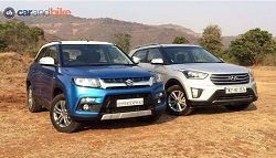 Top 5 SUVs in India Under 12 lakh Top 5 SUVs in India Under 12 lakh