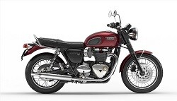 Triumph Bonneville T120 Bookings Open in India, Prices Start at 8.7 Lakh Triumph Bonneville T120 Bookings Open in India, Prices Start at 8.7 Lakh