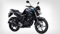 India Yamaha Posts 44 per Cent Sales Growth in March