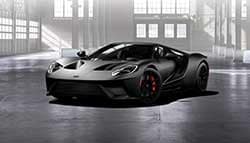 Ford Garners Over 6,500 Bookings for the New GT