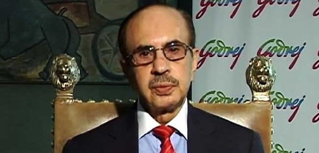 Industrialist Adi Godrej has commended the government for taking up a slew of measures to improve the ease of doing business in the country.