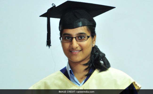 Indian-Origin Student Anushka Gaikwad Tops CBSE Class 12 Exam In Singapore