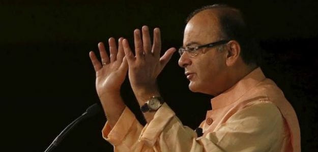 Finance Minister Arun Jaitley has said all grey areas are being made clearer when it comes to taxation and the tax department.