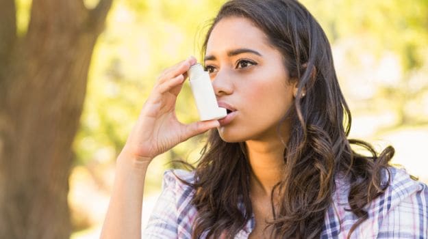 What is Asthma? Causes, Symptoms & Treatment