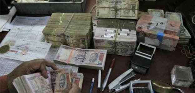 Syndicate Bank Adds Fresh NPAs Of Rs 12,200 Crore In FY16