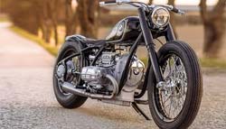BMW Showcases the R5 Hommage Concept