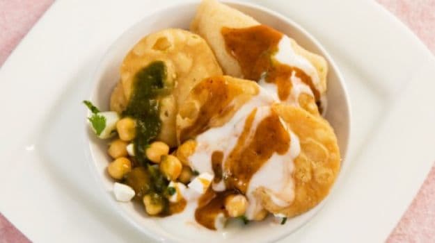 paapri chaat