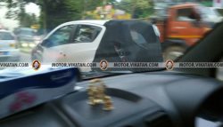 Chevrolet Beat Activ Spied; To Be Launched In India By 2017