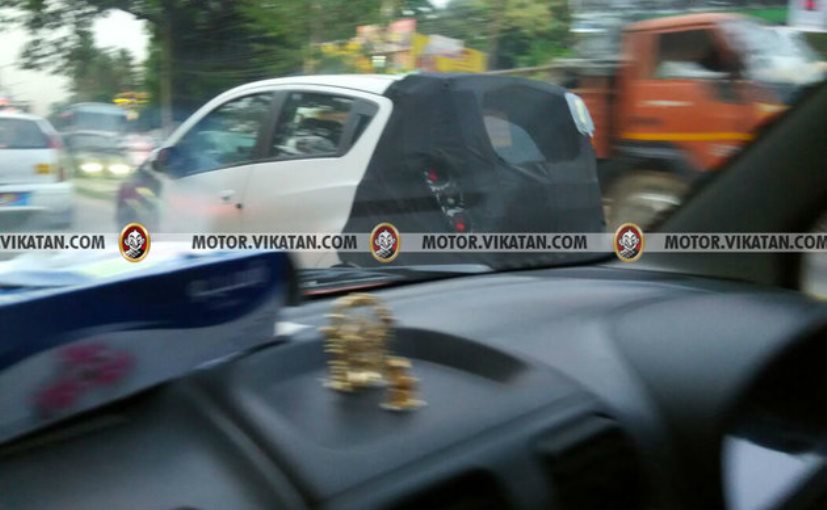 Chevrolet will renew its campaign in India with the Beat Activ and Essentia. In fact, they've put the plans of introducing the Spin MPV on hold so that the Beat Activ could be brought in first. In fact the decision comes after the enormous response the car got when it was showcased at the 2016 Auto Expo in February this year.