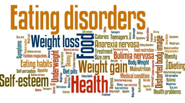 Anorexia is a cause of weight loss essay