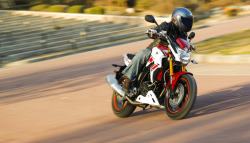 Eider Motors to Establish 80 Dealerships Across India; Will Retail Chinese Bikes