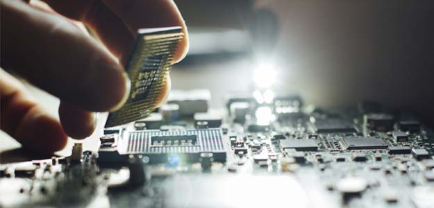 Projects Worth Rs 17,000 Crore Cleared For Electronics Manufacturing