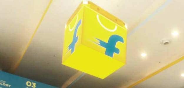 Flipkart Starts 'No Cost EMI' Option For Select Products