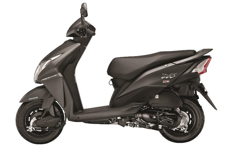 код белого цвета honda dio