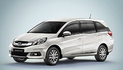 Is It The End Of The Road For Honda Mobilio In India?