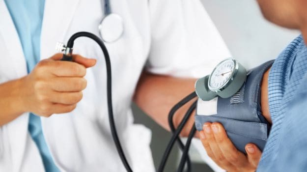 Hypertension Damages Kidneys and Heart: Experts